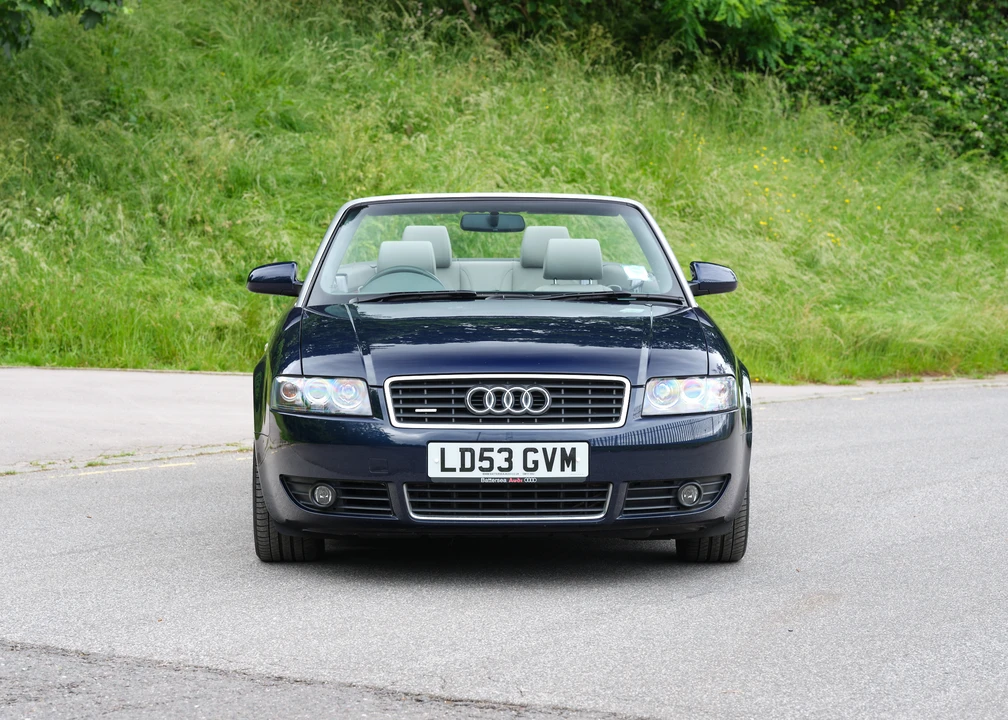 2003 Audi B6 A4 - Image 9 of 31