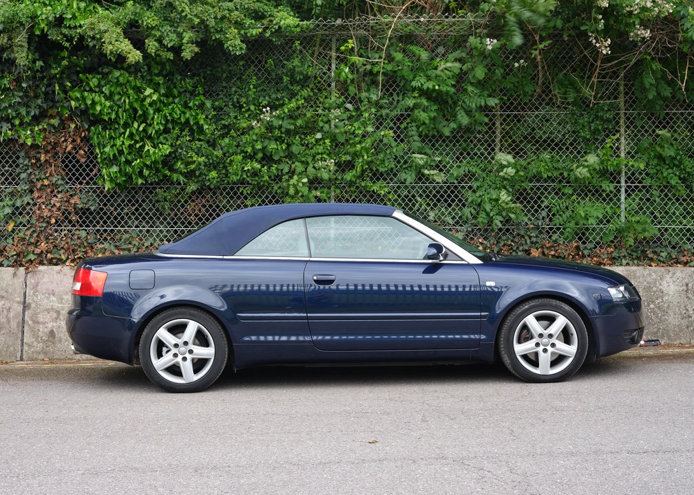 2003 Audi B6 A4 - Image 19 of 31