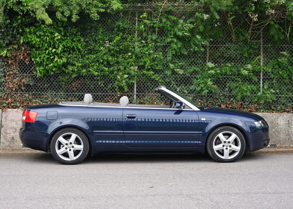 2003 Audi B6 A4 - Image 4 of 31