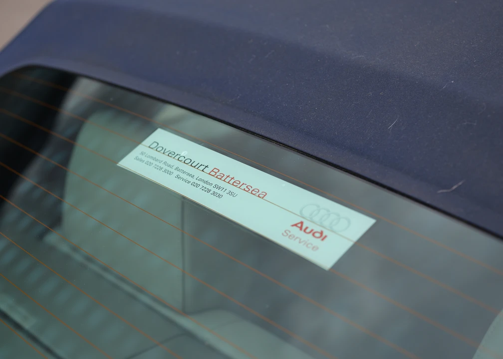 2003 Audi B6 A4 - Image 28 of 31