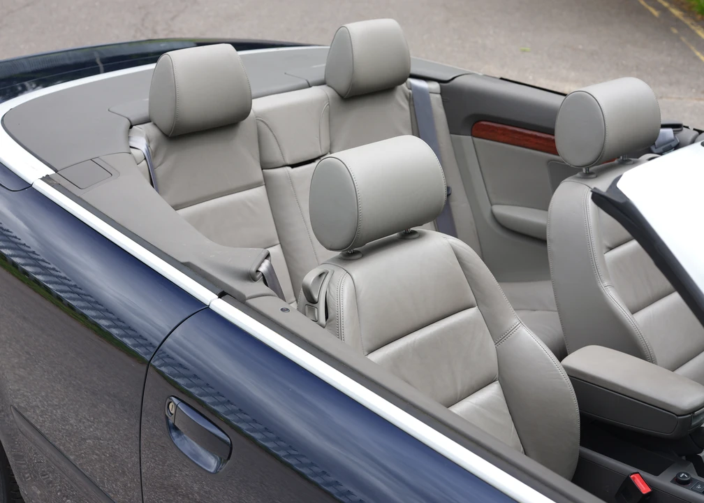 2003 Audi B6 A4 - Image 24 of 31