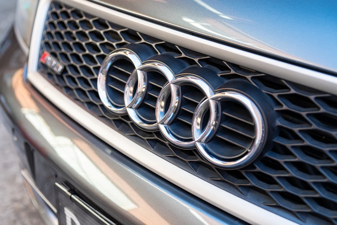 2003 Audi C5 RS6 - Image 16 of 31