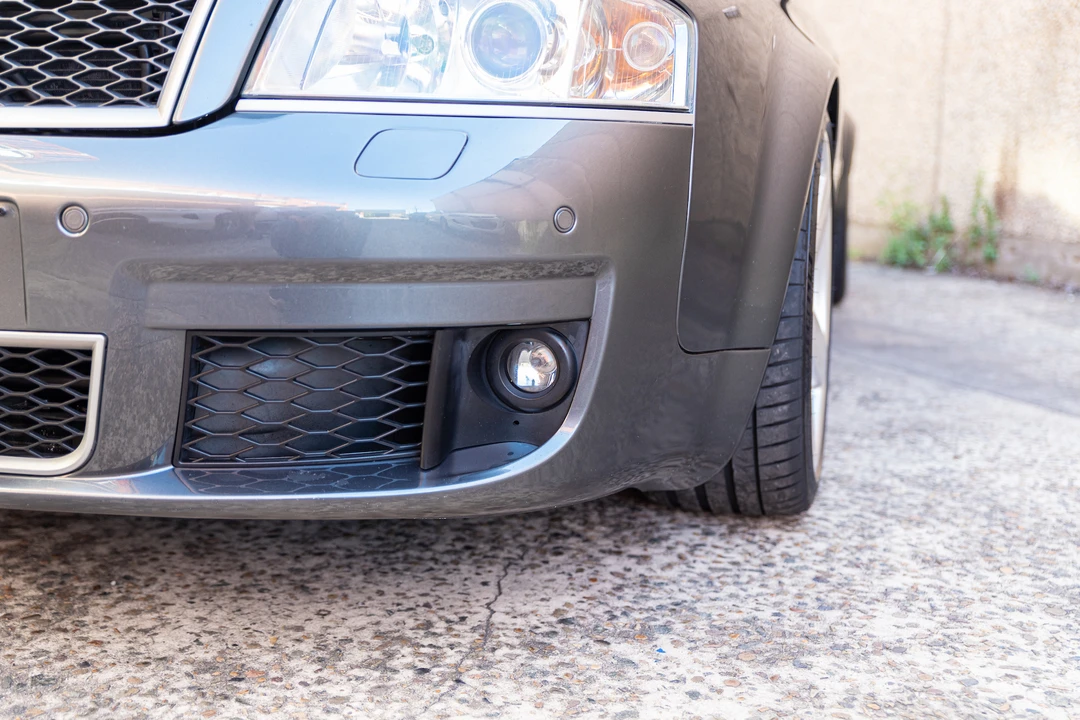 2003 Audi C5 RS6 - Image 18 of 31