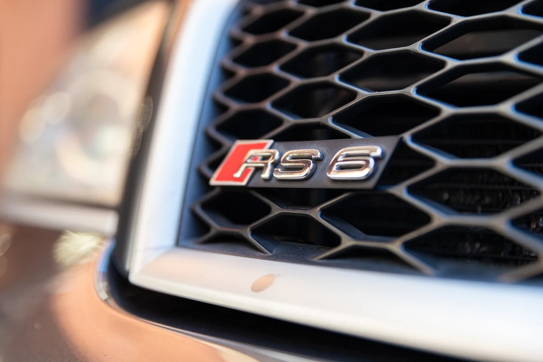 2003 Audi C5 RS6 - Image 23 of 31
