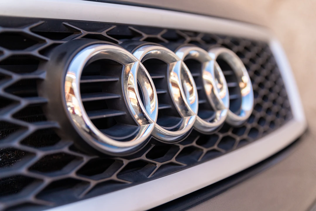 2003 Audi C5 RS6 - Image 27 of 31