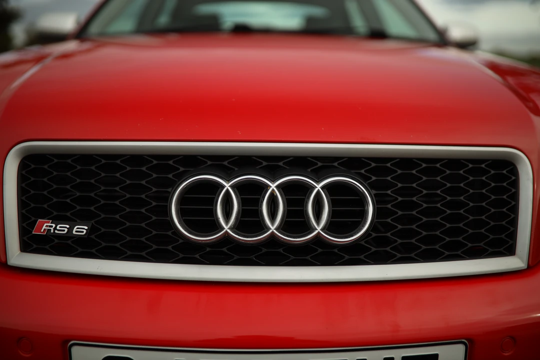 2003 Audi C5 RS6 - Image 20 of 31