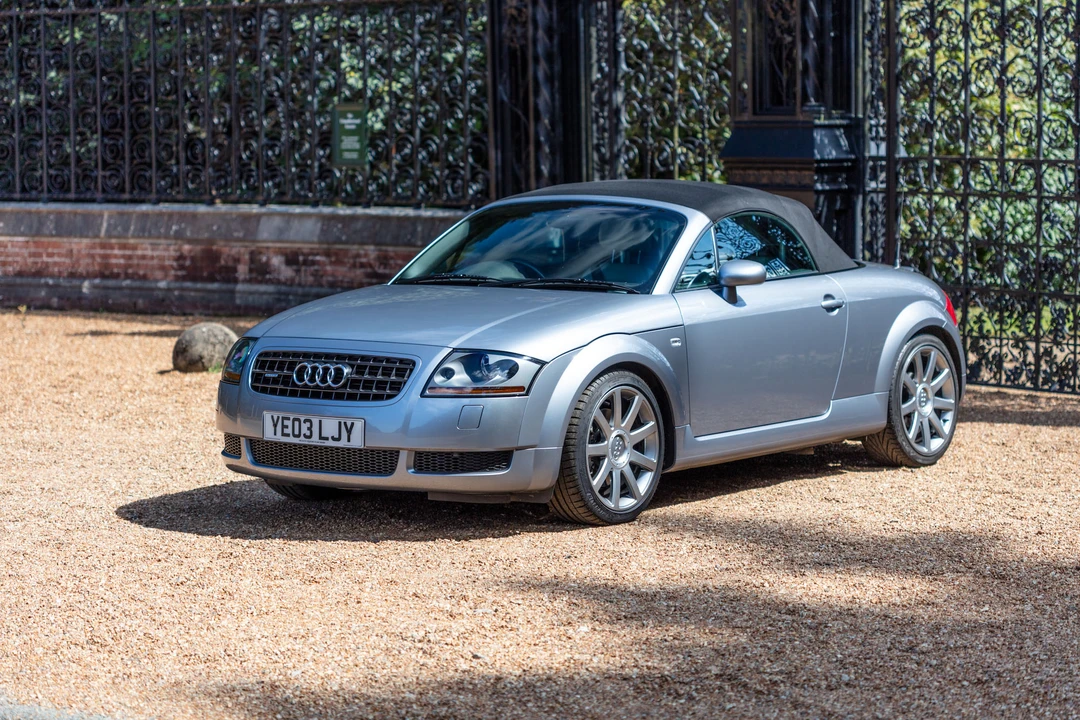2003 Audi TT Mk1 - Image 19 of 31