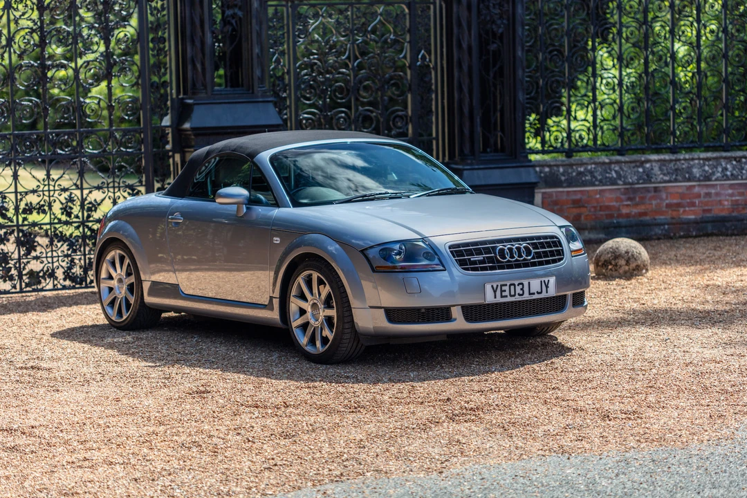 2003 Audi TT Mk1 - Image 20 of 31