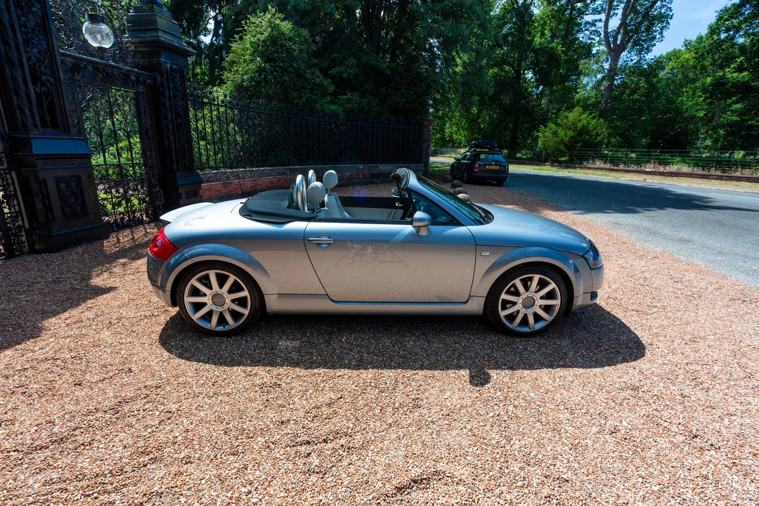 2003 Audi TT Mk1 - Image 5 of 31