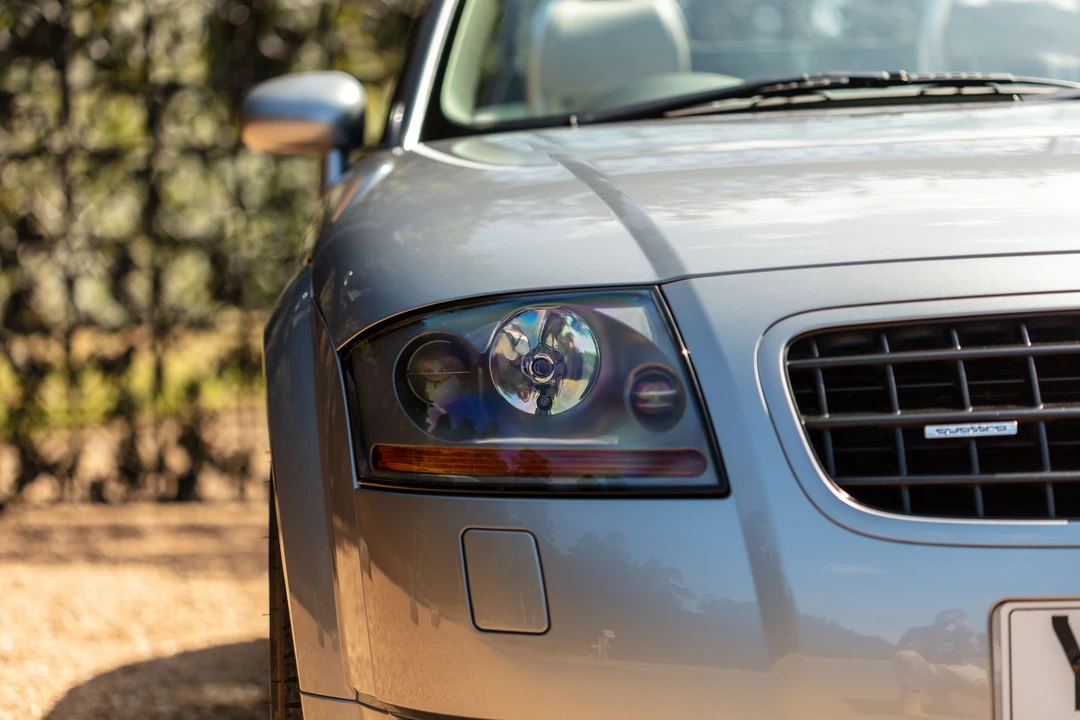 2003 Audi TT Mk1 - Image 23 of 31