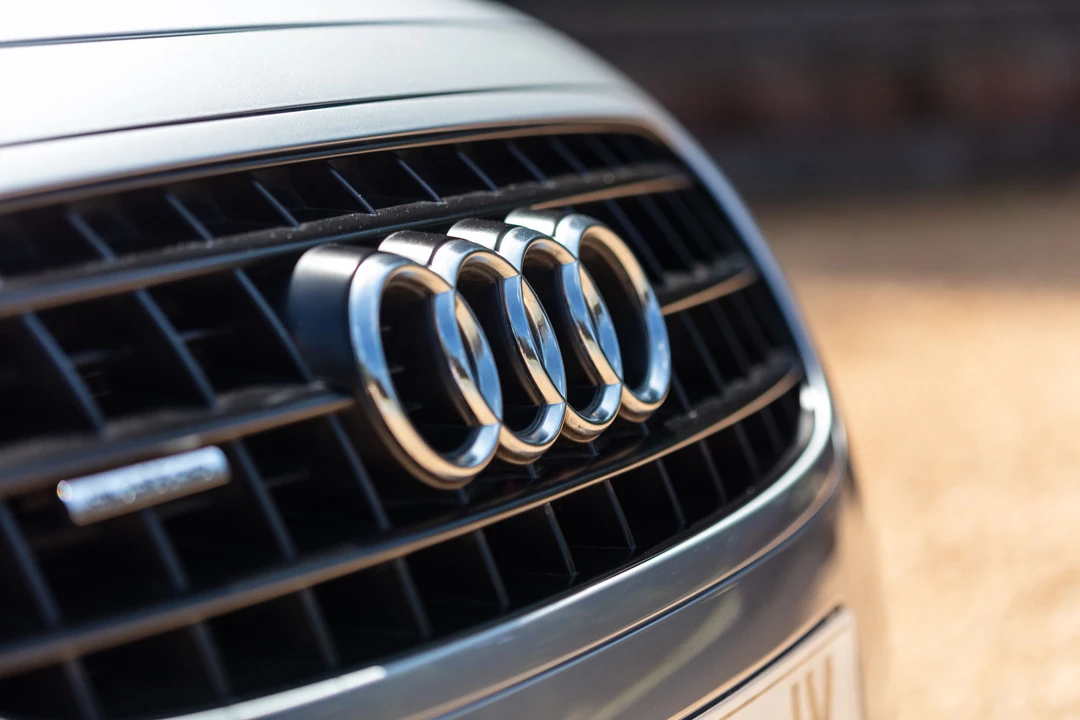 2003 Audi TT Mk1 - Image 27 of 31
