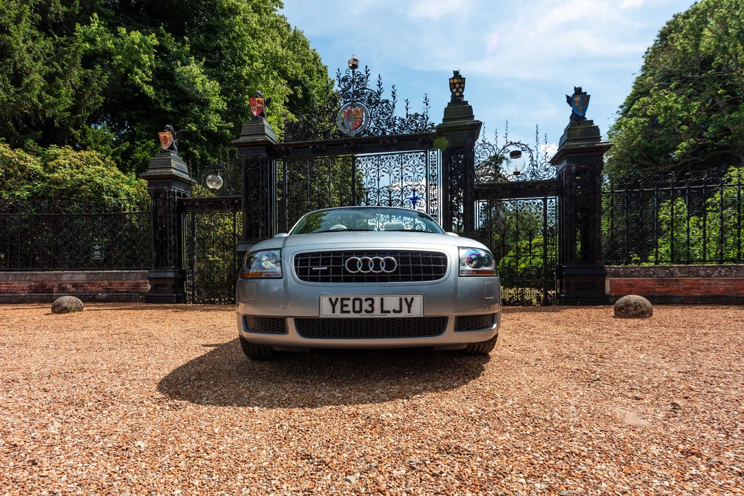 2003 Audi TT Mk1 - Image 11 of 31