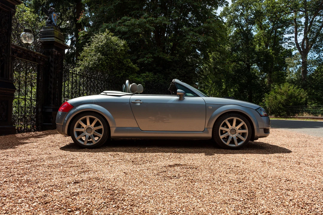 2003 Audi TT Mk1 - Image 13 of 31