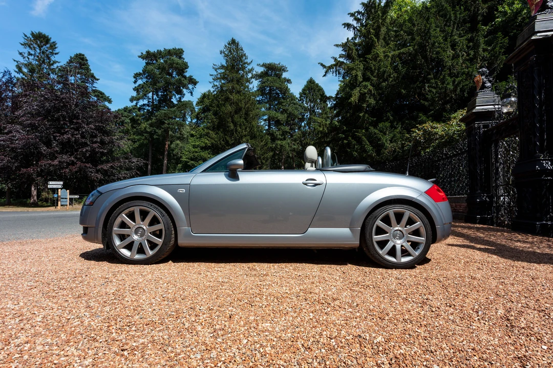 2003 Audi TT Mk1 - Image 17 of 31