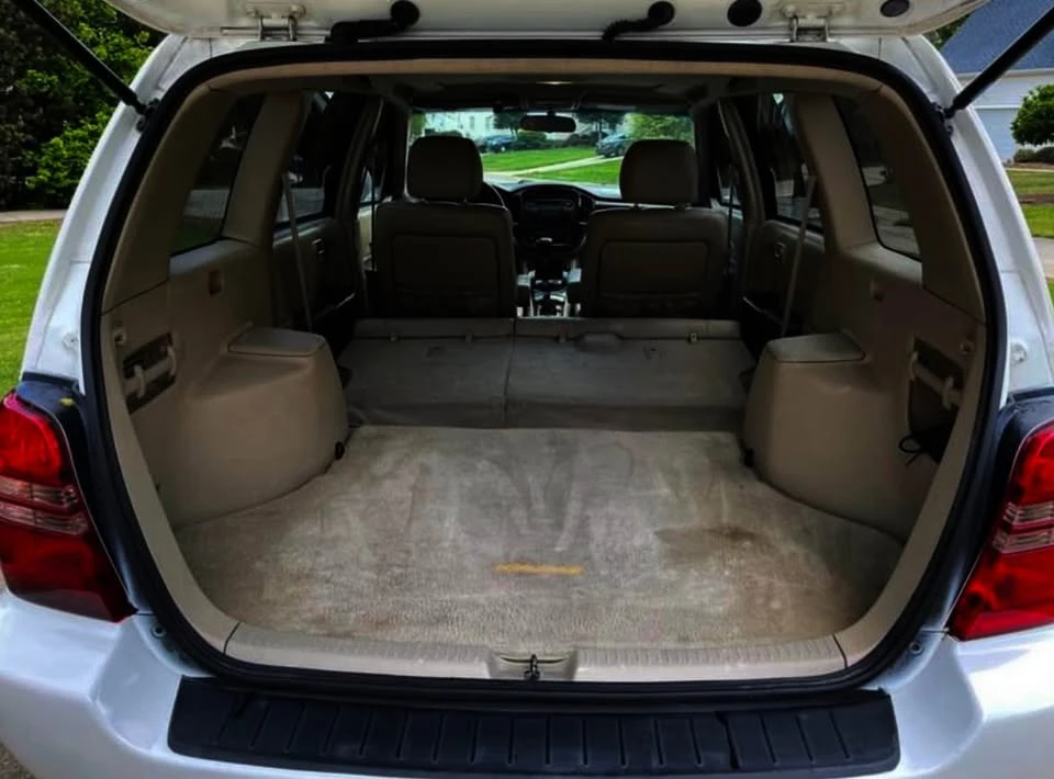 2003 Toyota Highlander - Image 6 of 10