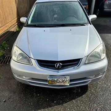 2003 Acura 1.7 EL