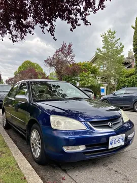 2003 Acura 1.7 EL Touring