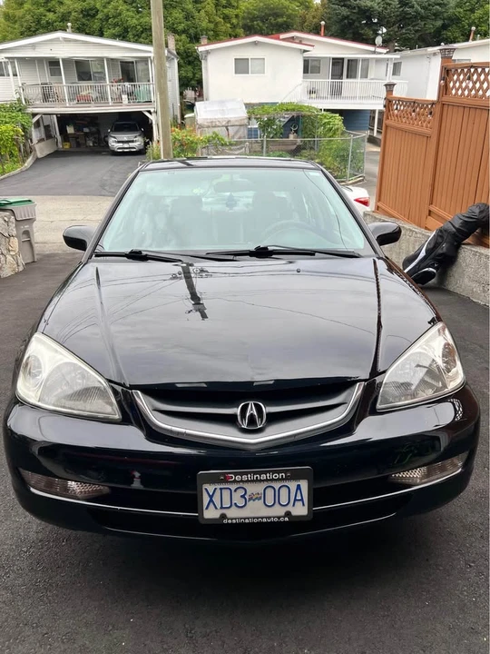 2003 Acura EL - Image 2 of 14
