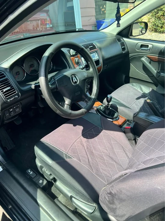 2003 Acura EL - Image 5 of 14