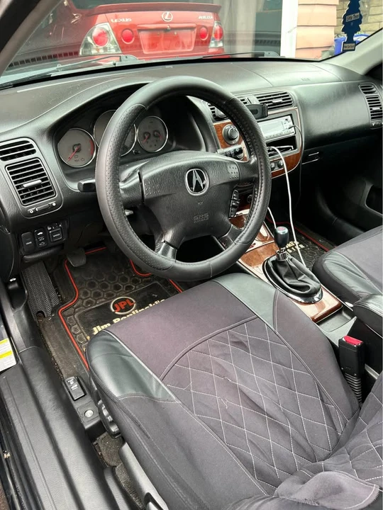 2003 Acura EL - Image 4 of 14