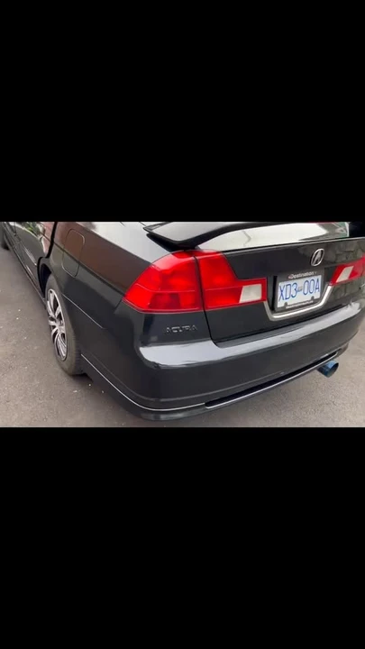 2003 Acura EL - Image 14 of 14