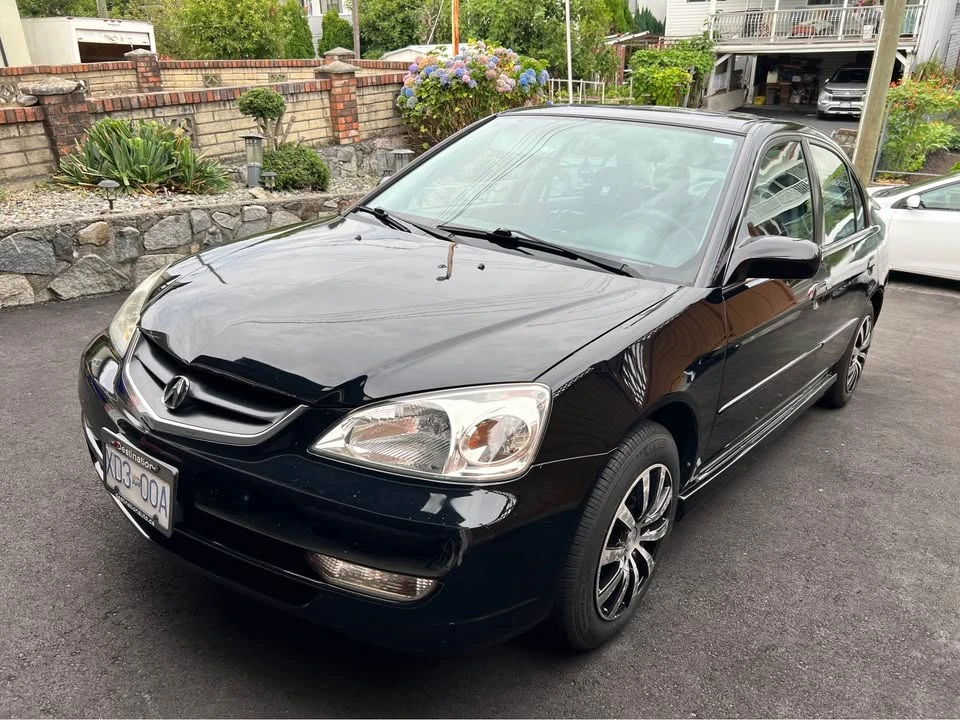 2003 Acura EL - Image 3 of 14