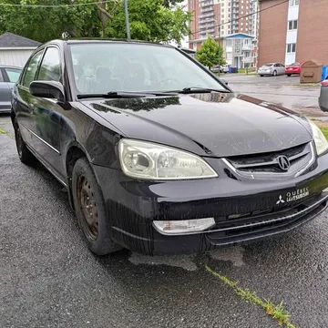 2003 Acura 1.7EL