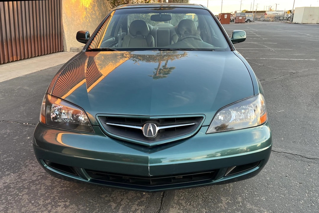 2003 Acura CL 2nd Gen - Image 2 of 21