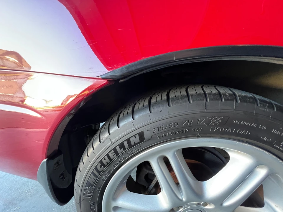 2003 Acura CL 2nd Gen - Image 31 of 31
