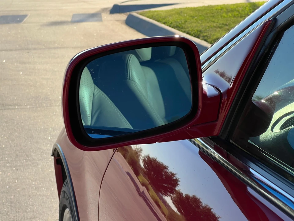 2003 Acura CL 2nd Gen - Image 15 of 31