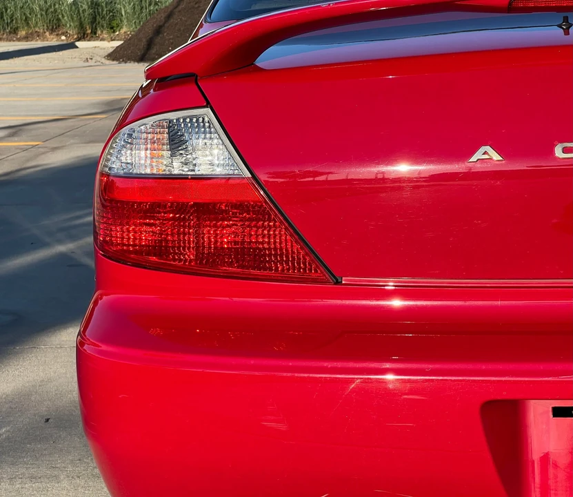 2003 Acura CL 2nd Gen - Image 19 of 31