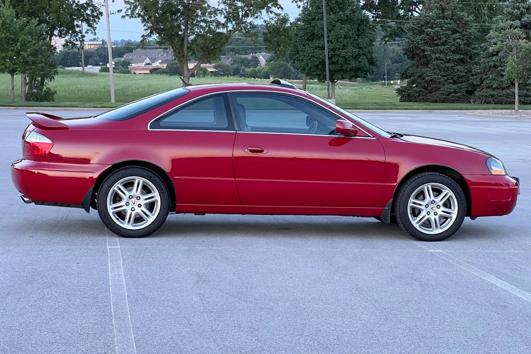 2003 Acura CL 2nd Gen - Image 3 of 31