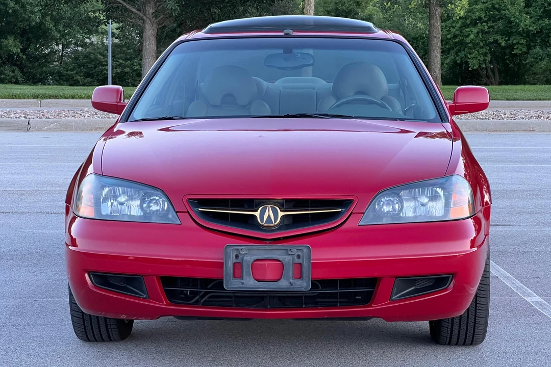 2003 Acura CL 2nd Gen - Image 2 of 31