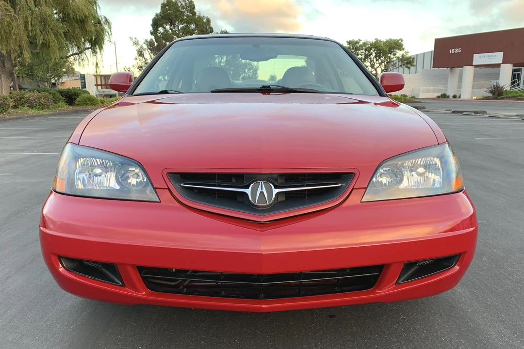 2003 Acura CL 2nd Gen - Image 2 of 5