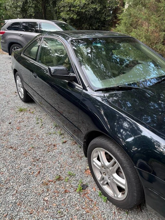 2003 Acura CL 2nd Gen - Image 2 of 7