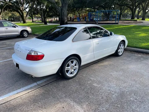 2003 Acura CL 2nd Gen - Image 3 of 14