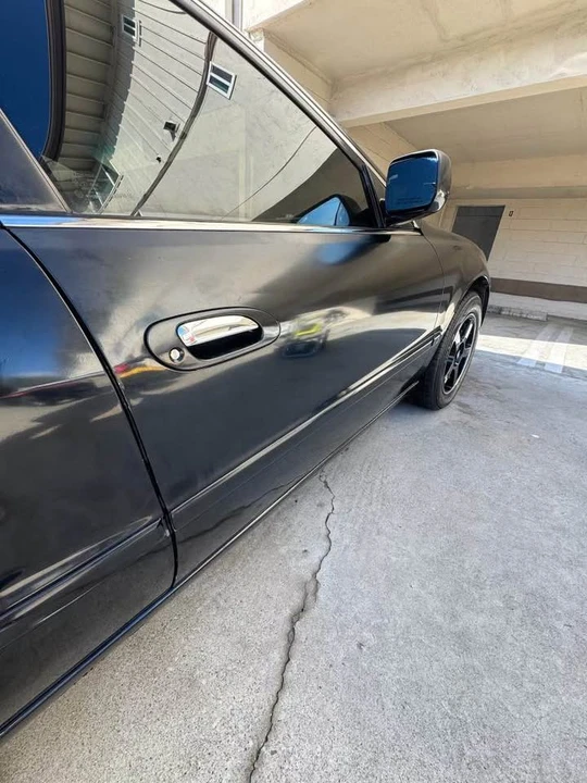 2003 Acura TL 2nd Gen - Image 2 of 8
