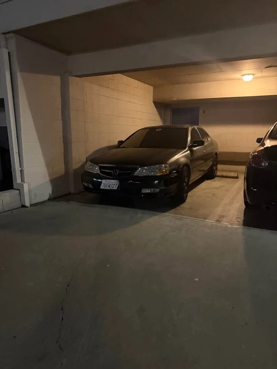 2003 Acura TL 2nd Gen - Image 7 of 8