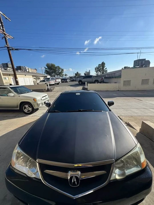 2003 Acura TL 2nd Gen - Image 4 of 8