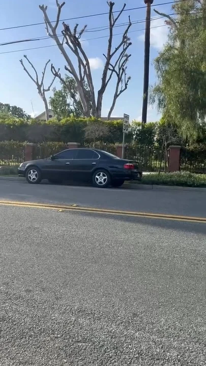 2003 Acura TL 2nd Gen - Image 8 of 8