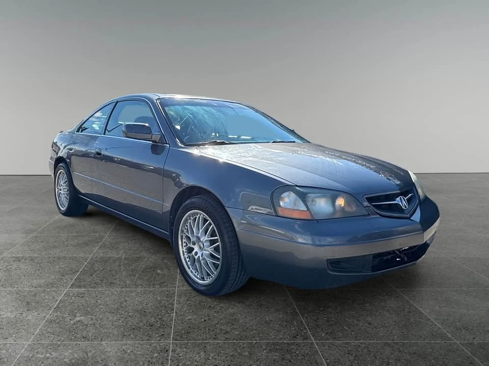 2003 Acura CL 2nd Gen - Image 2 of 14