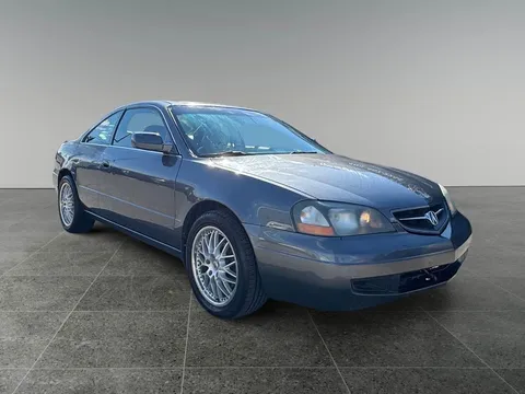2003 Acura CL 2nd Gen - Image 2 of 14