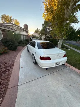 2003 Acura TL 2nd Gen - Image 2 of 9