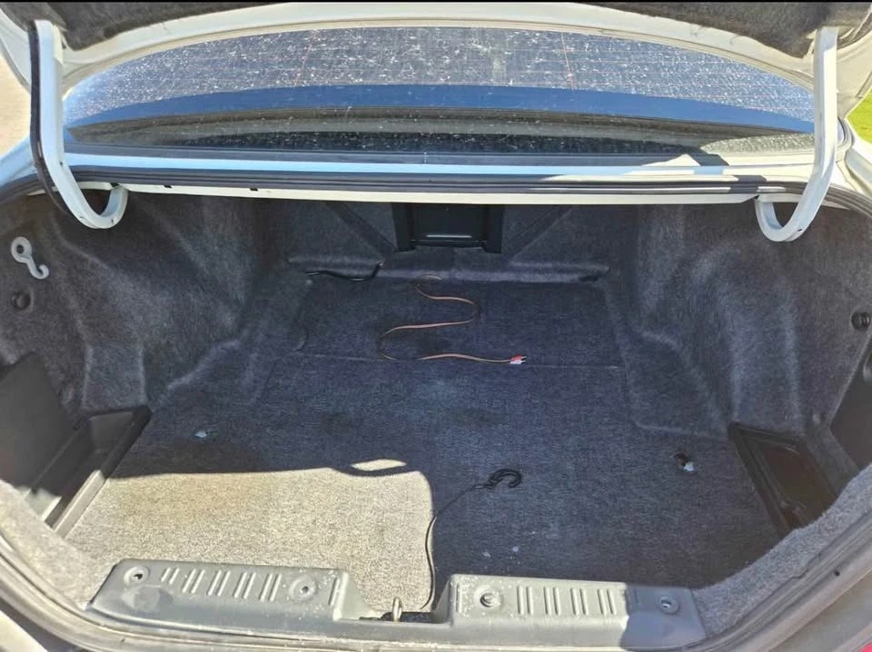 2003 Acura TL 2nd Gen - Image 7 of 9