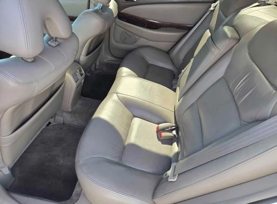 2003 Acura TL 2nd Gen - Image 6 of 9