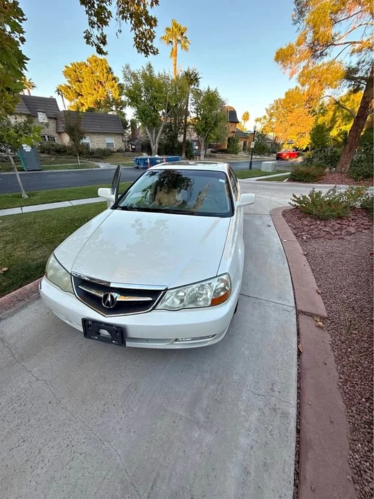 2003 Acura TL 2nd Gen - Image 1 of 9