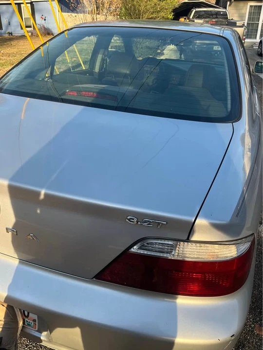 2003 Acura TL 2nd Gen - Image 5 of 9