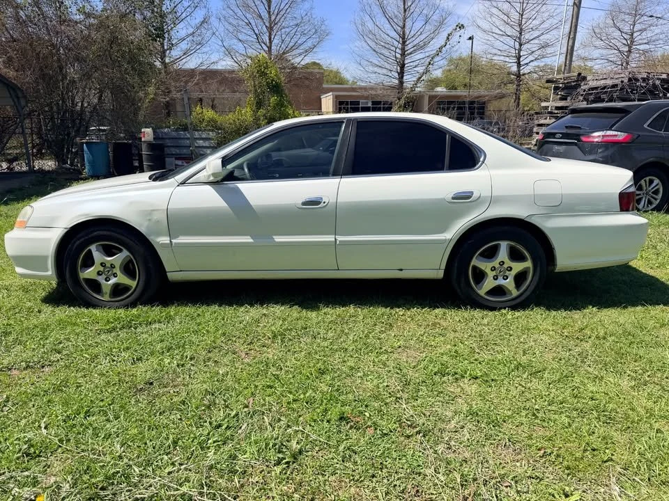 2003 Acura TL 2nd Gen - Image 7 of 13