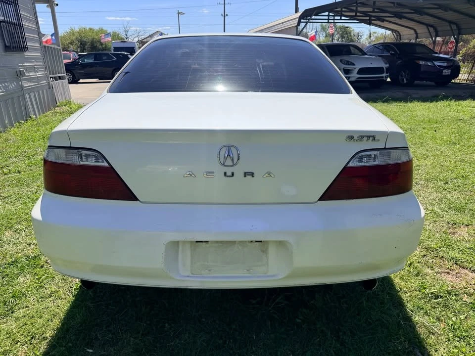 2003 Acura TL 2nd Gen - Image 6 of 13