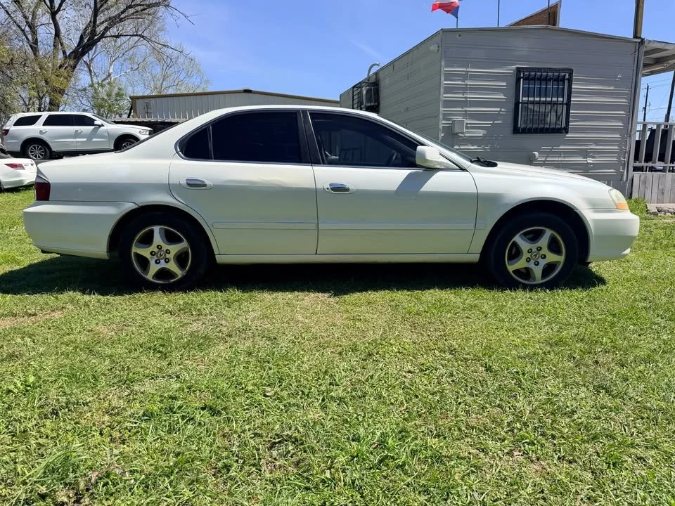 2003 Acura TL 2nd Gen - Image 8 of 13